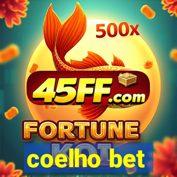 coelho bet